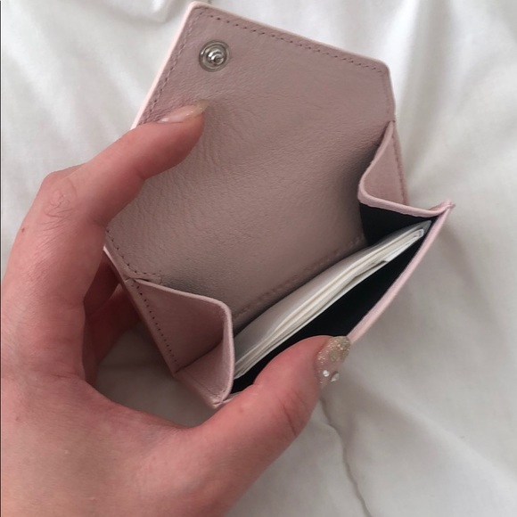 Balenciaga Papier Mini Wallet - Picture 2 of 9
